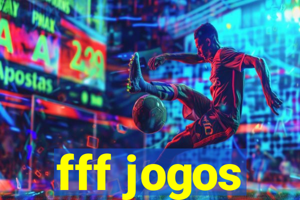 fff jogos